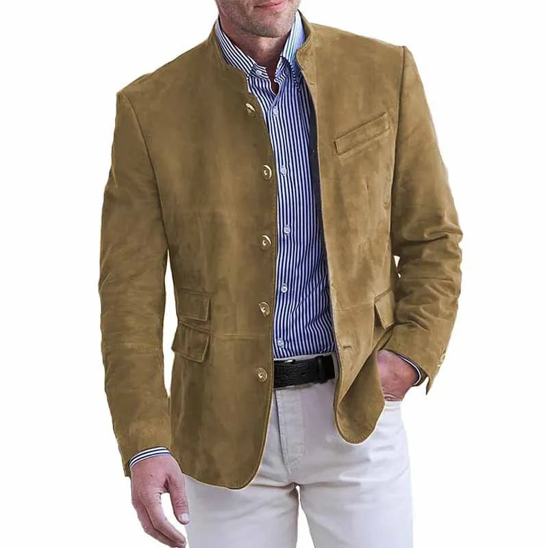 Blazer masculino Blazer para hombre Blazer para hombre Blazers para hombre Chaqueta de hombre de lujo Chaquetas de traje American para hombreblazer para hombre