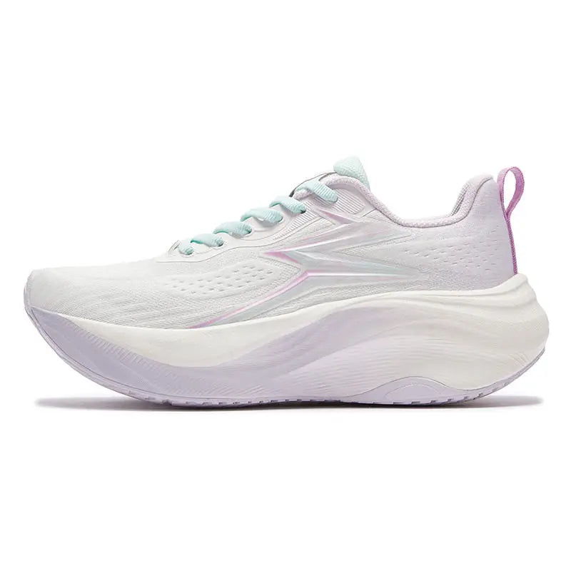 361 Degrees O2 2026, Nuevas Zapatillas de Entrenamiento de Maratón Profesionales para Hombre, Ligeras, con Rebote, Duraderas, Zapatillas Deportivas Masculinas 672632222