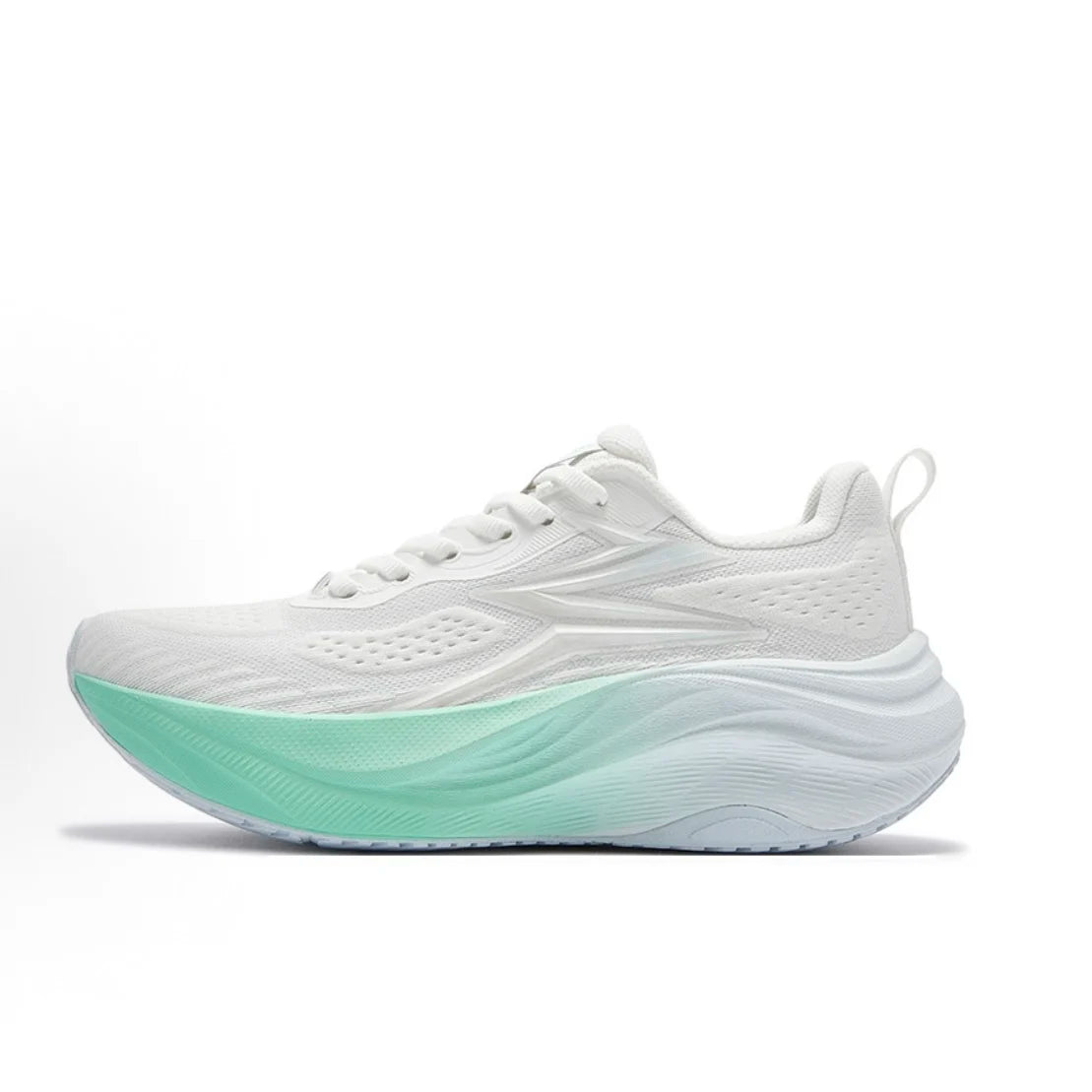 361 Degrees O2 2026, Nuevas Zapatillas de Entrenamiento de Maratón Profesionales para Hombre, Ligeras, con Rebote, Duraderas, Zapatillas Deportivas Masculinas 672632222