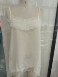 Vestido largo elegante de encaje con retazos para mujer, vestido Sexy con cuello en V sin mangas y espalda descubierta de satén, vestido largo ajustado, vestidos de fiesta de noche para mujer 2025