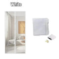 Mosquitero Magnético para Puerta y Ventana – Cierre Automático, Sin Perforaciones, 90/100cm