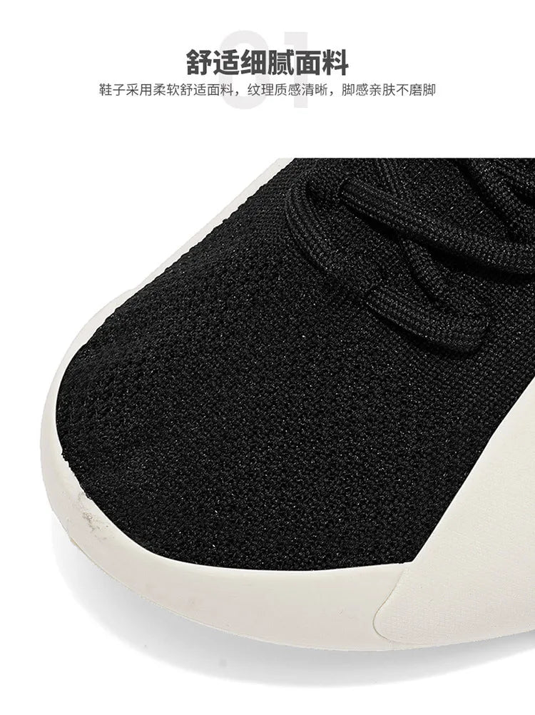 2025 zapatos de malla con estilo para Hombre, cómodos zapatos informales transpirables para Hombre, nuevas Zapatillas sin cordones para Hombre, Zapatillas planas para Hombre