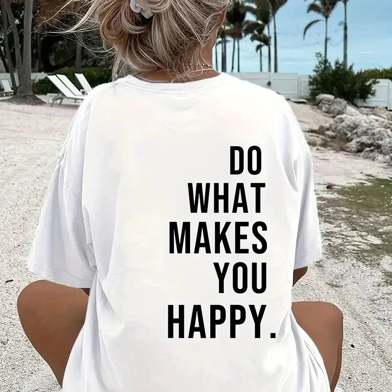 Women's Cold Shoulder T-Shirt, Casual Retro Floral Print Round Neck Short Sleeve Loose Fashion Top