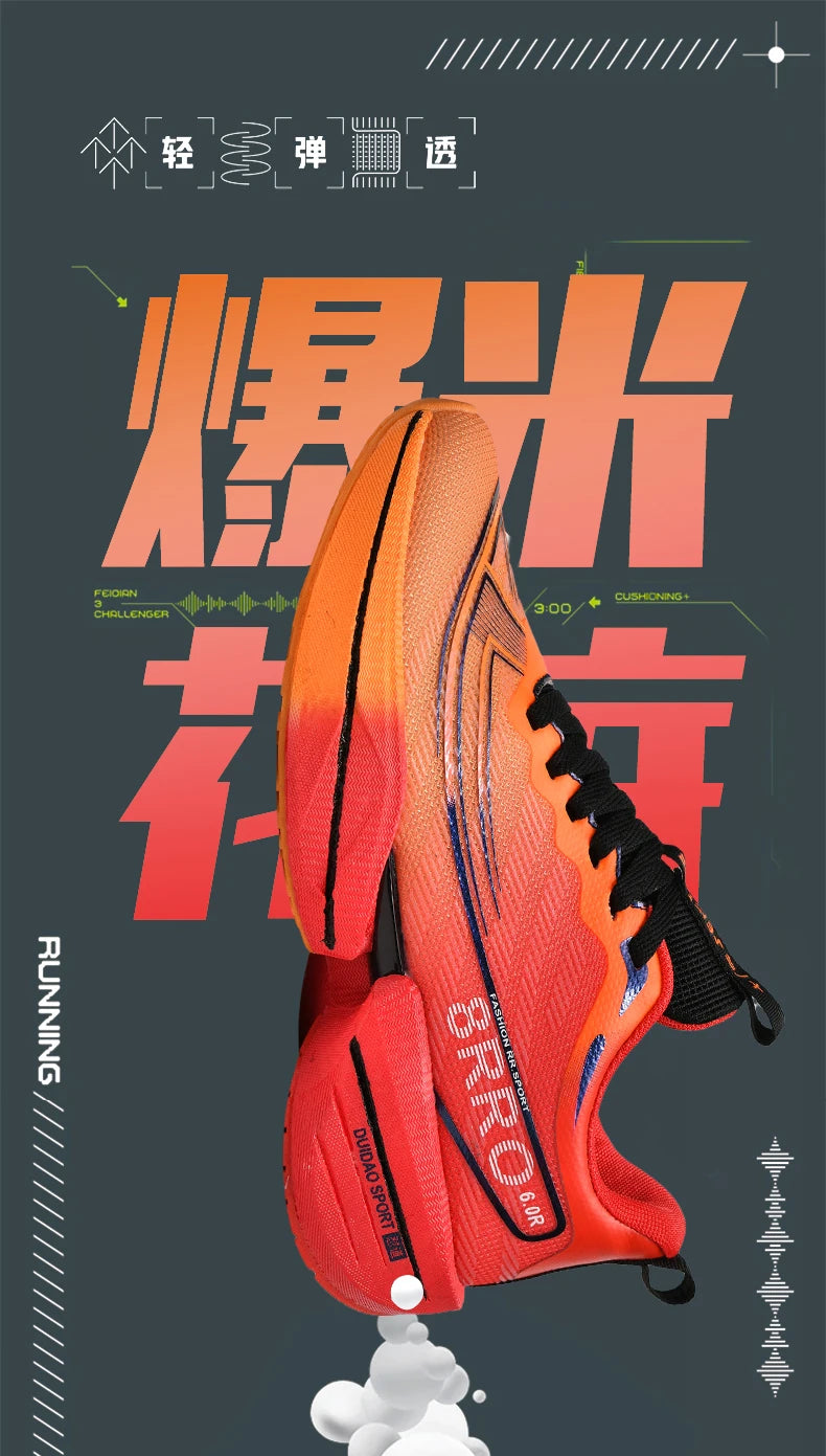Zapatillas Deportivas para Hombre 2026, Nuevas, para Correr, Maratón, Transpirables, Ligeras, Cómodas, para Mujer, Atléticas, para Trotar, con Amortiguación de Aire