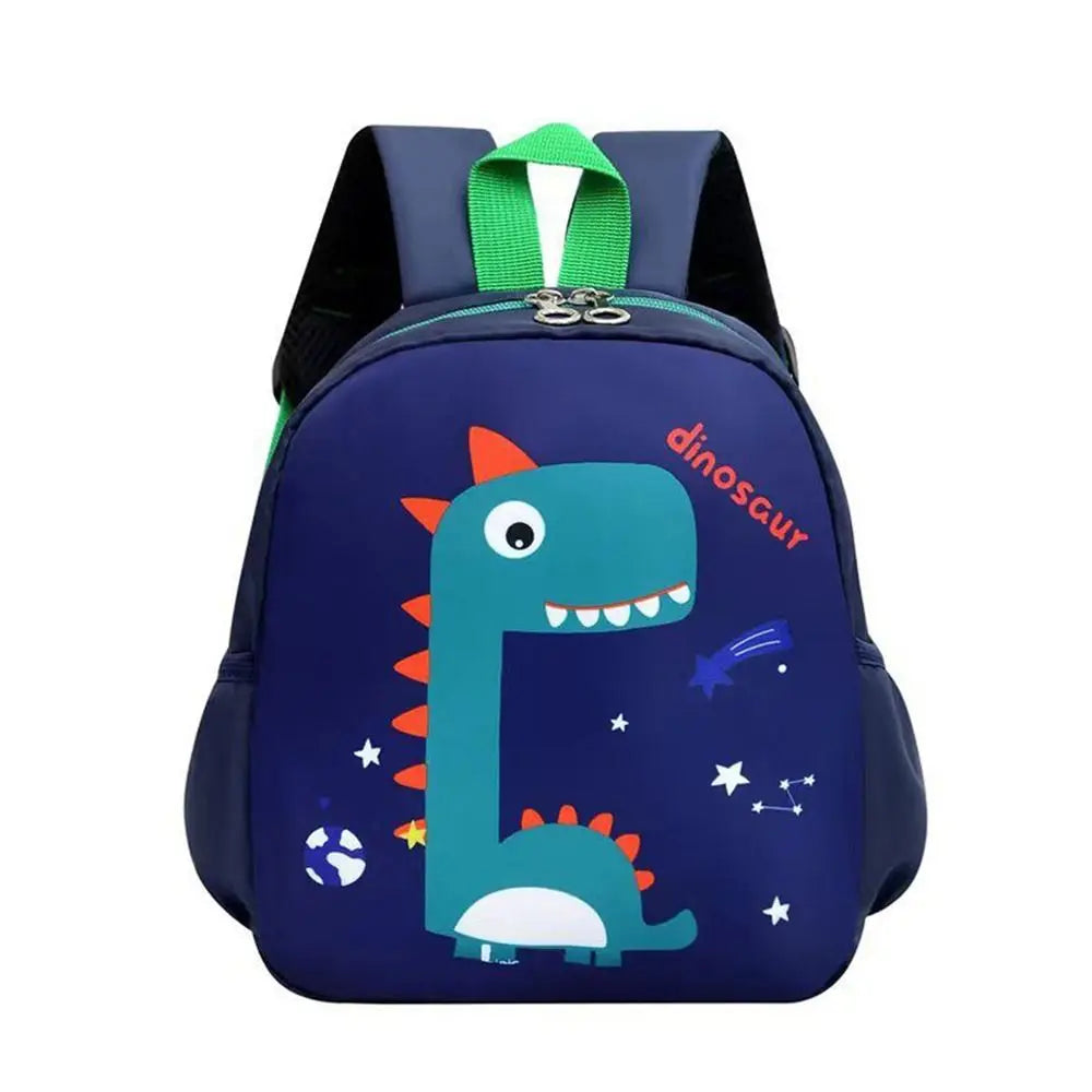 Bolso de hombro para jardín de infantes, bolsos, bolso de dinosaurio, bolso de estudiante, mochila