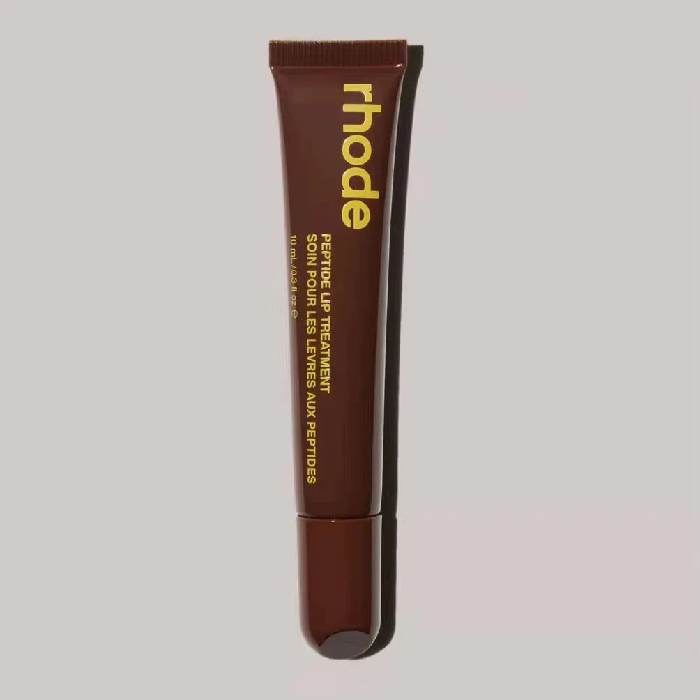 Brillo Labial de Edición Limitada, Nuevas Tonificaciones: Pretzel, Sweet Pea, Sugaeberry, Ribbon, Espresso, Toast, Brillo Labial Hidratante, Aceite Labial, Regalo
