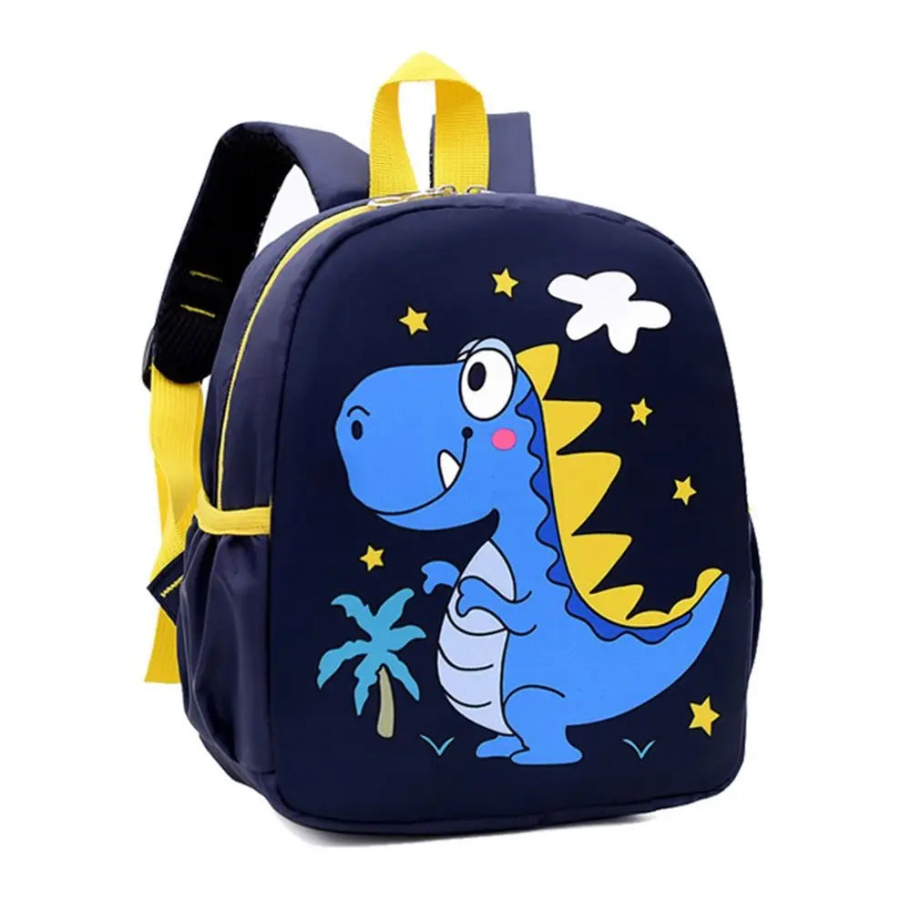 Bolso de hombro para jardín de infantes, bolsos, bolso de dinosaurio, bolso de estudiante, mochila