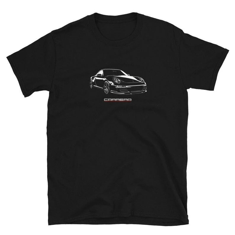 997 911 Carrera Camiseta de hombre