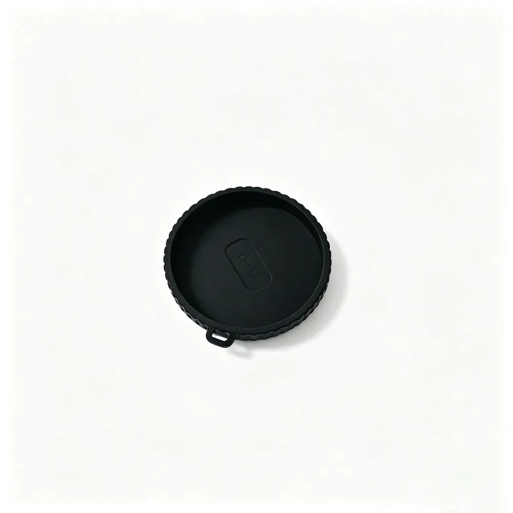 Tapa de Lente de Silicona para DJI OSMO Action 6 – Antiarañazos, Antipolvo, con Cordel