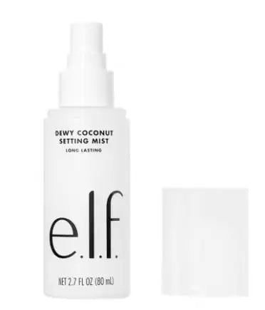 Elf Power Grip Primer crema Base Facial hidratante a base de Gel mejora la textura del maquillaje bálsamo labial ajuste Base en aerosol