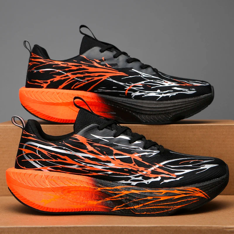 Zapatillas deportivas clásicas blancas para hombre, zapatillas deportivas ligeras y transpirables, cómodas para exteriores, informales, para correr, talla 39-45