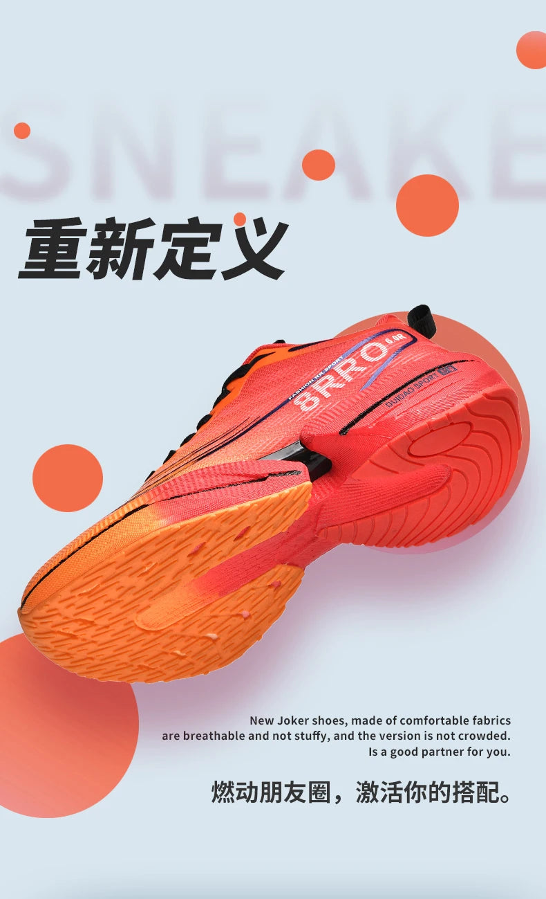 Zapatillas Deportivas para Hombre 2026, Nuevas, para Correr, Maratón, Transpirables, Ligeras, Cómodas, para Mujer, Atléticas, para Trotar, con Amortiguación de Aire