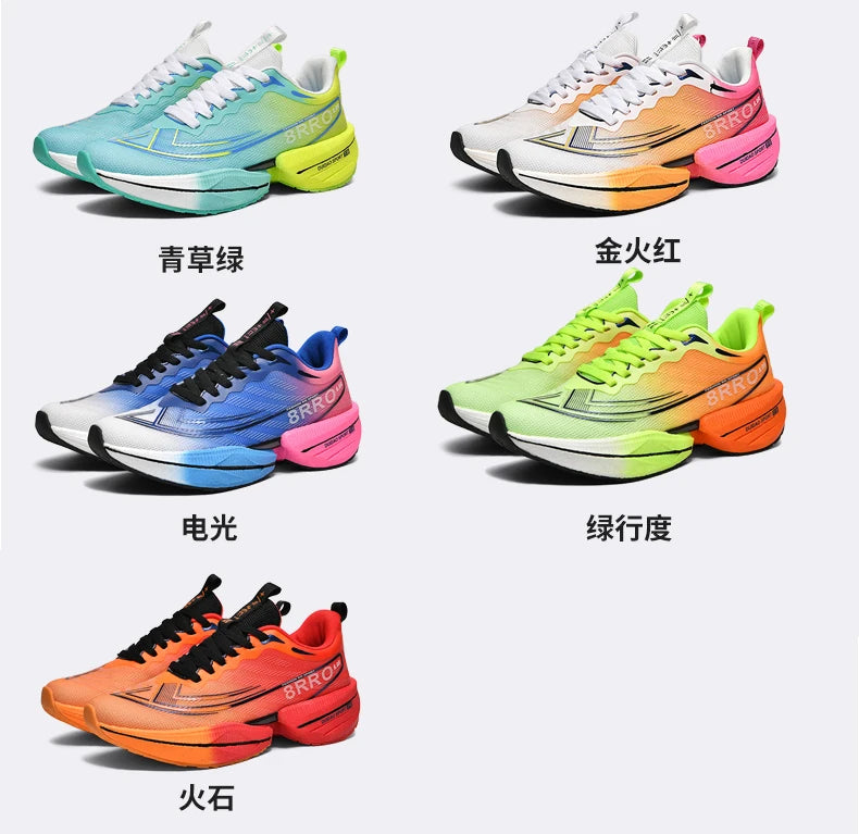 Zapatillas Deportivas para Hombre 2026, Nuevas, para Correr, Maratón, Transpirables, Ligeras, Cómodas, para Mujer, Atléticas, para Trotar, con Amortiguación de Aire