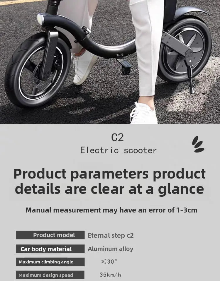 Las bicicletas eléctricas plegables son pequeñas, ultraligeras y portátiles, ayudando a impulsar la movilidad de los vehículos eléctricos.