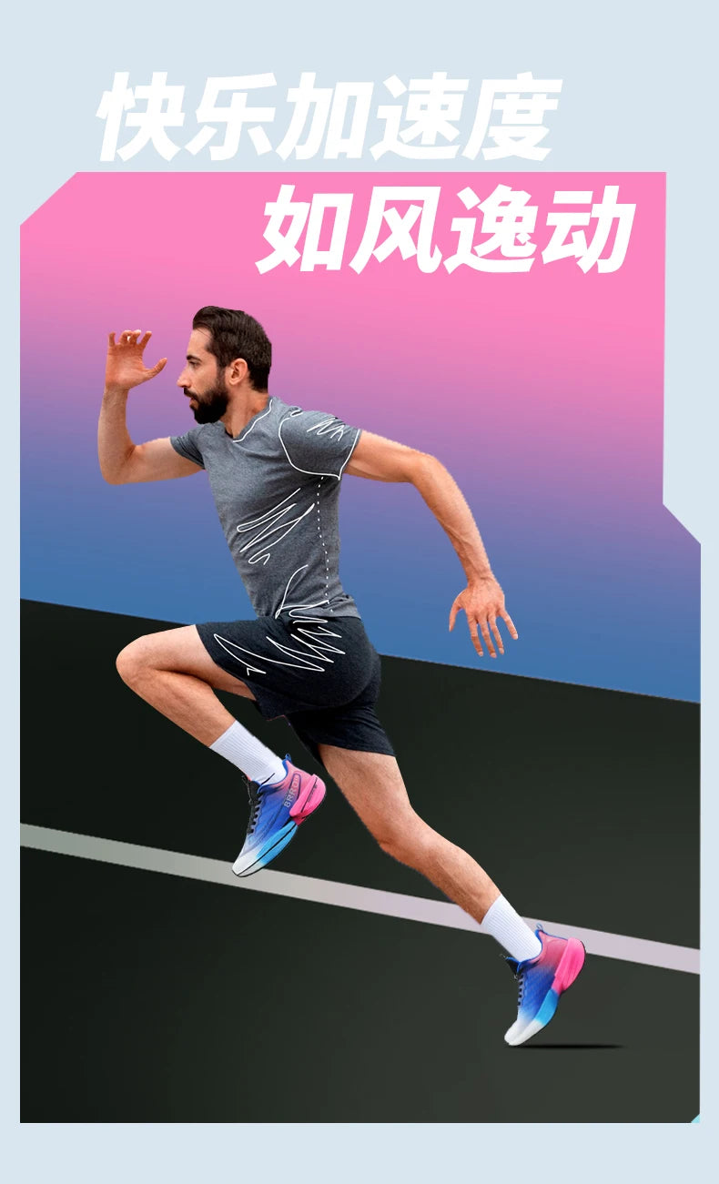 Zapatillas Deportivas para Hombre 2026, Nuevas, para Correr, Maratón, Transpirables, Ligeras, Cómodas, para Mujer, Atléticas, para Trotar, con Amortiguación de Aire