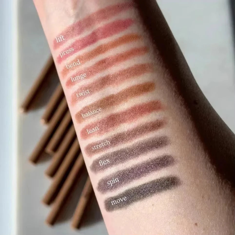 Brillo Labial de Edición Limitada, Nuevas Tonificaciones: Pretzel, Sweet Pea, Sugaeberry, Ribbon, Espresso, Toast, Brillo Labial Hidratante, Aceite Labial, Regalo