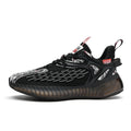 tenis masculino zapatos de hombre zapatillas hombre Zapatillas de deporte de lujo para hombre, zapatos informales de entrenamiento, mocasines blancos de moda, zapatillas de correr para hombre