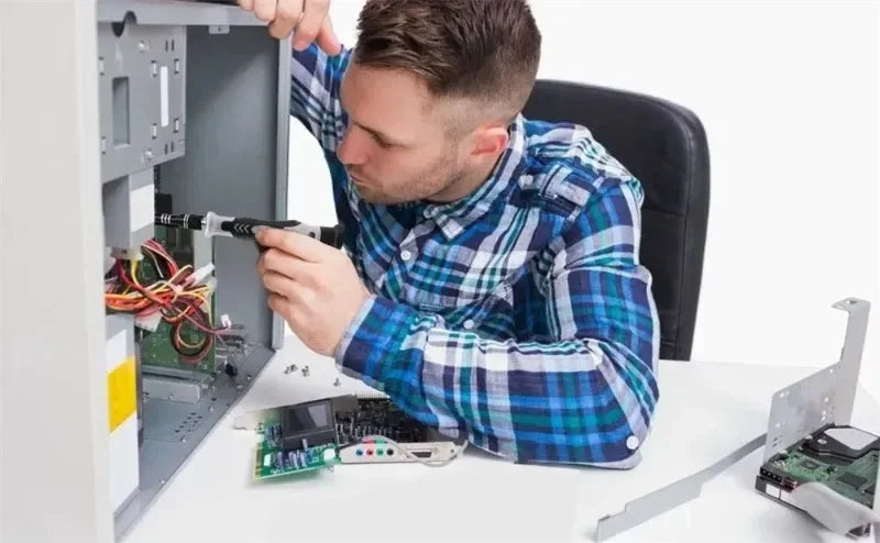 Juego de destornilladores electrónicos 115 en 1, herramientas de destornillador de precisión, destornillador de tuercas, herramientas de reparación magnética profesional, reparación de portátiles
