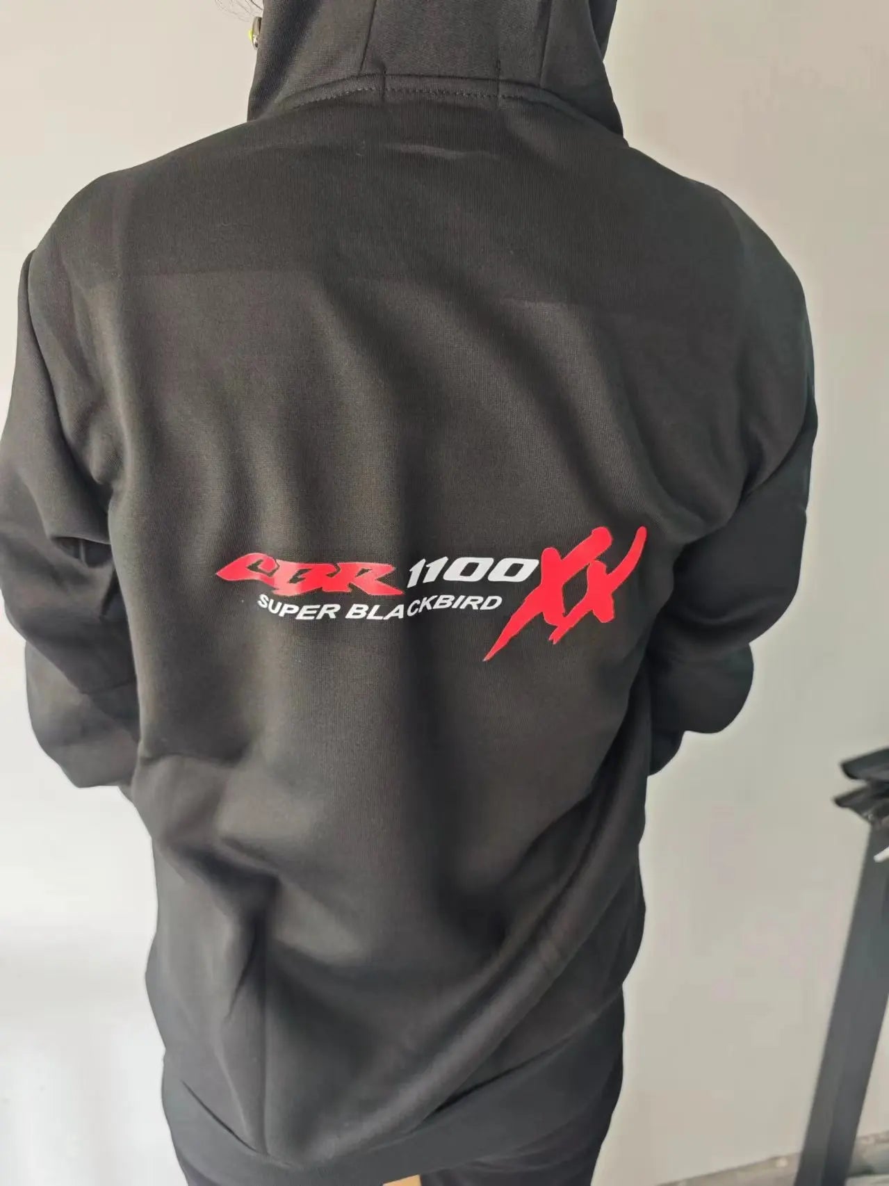 MMA Muay Thai Tiger hombres sudaderas con capucha Tailandia lucha definitiva marcial Zip Jacquard Sudadera con capucha polar Ufcs Sudadera con capucha