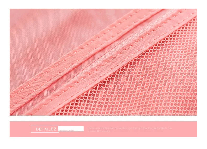 Bolsa de maquillaje de viaje, organizador de artículos de tocador impermeable, Neceser de alta calidad para mujer, bolsa de lavado con gancho para baño, bolsa de almacenamiento con gancho
