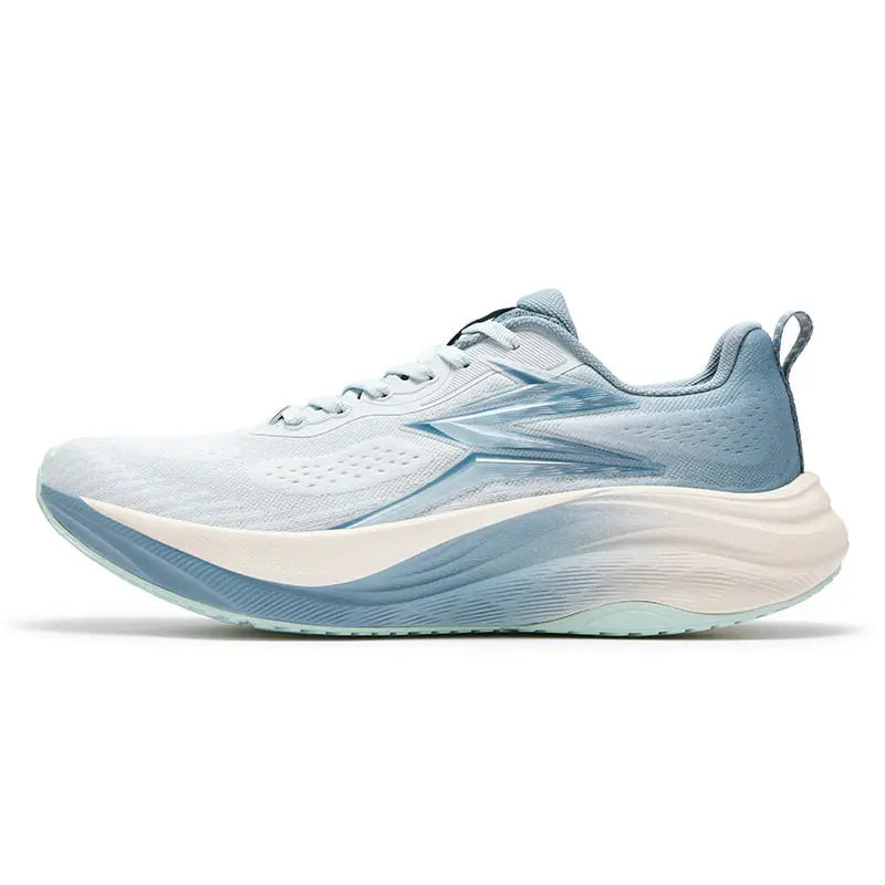 361 Degrees O2 2026, Nuevas Zapatillas de Entrenamiento de Maratón Profesionales para Hombre, Ligeras, con Rebote, Duraderas, Zapatillas Deportivas Masculinas 672632222