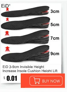 Almohadilla deportiva de Gel de silicona para zapatos, soporte para ARCO, espesamiento, absorción de impacto, almohadilla para zapatos de baloncesto y fútbol, plantilla suave de silicona Unisex