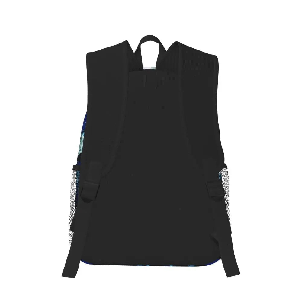 L-Linkin-S P-Park-S Band Mochila para estudiantes Mochila escolar Mochila de viaje para senderismo para niños y niñas Mochila de moda Bolsos de hombro