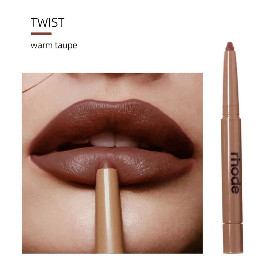 Brillo Labial de Edición Limitada, Nuevas Tonificaciones: Pretzel, Sweet Pea, Sugaeberry, Ribbon, Espresso, Toast, Brillo Labial Hidratante, Aceite Labial, Regalo