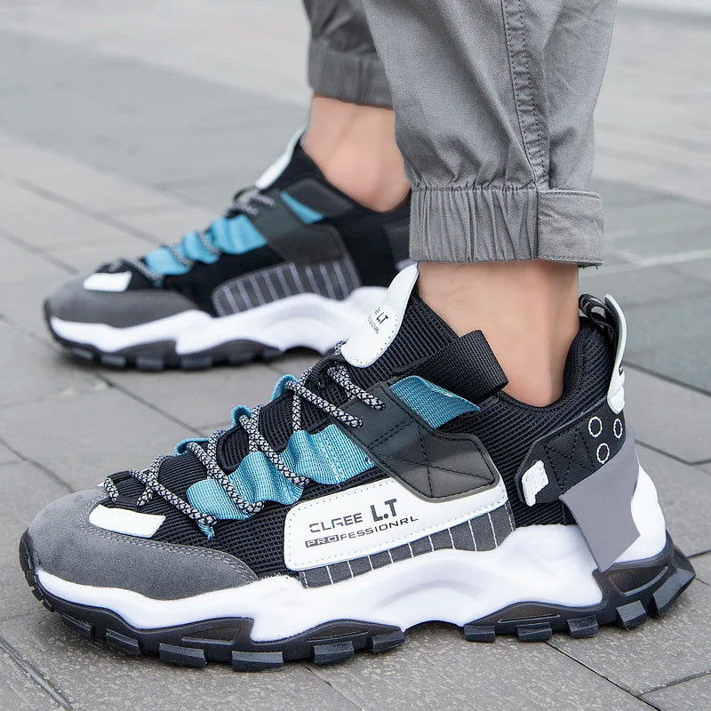 tenis masculino Zapatos de hombre, zapatillas de hombre, zapatos casuales para hombre, tenis, zapatos de lujo, zapatillas de entrenamiento de carrera blancas, mocasines de moda, zapatillas de correr para hombre