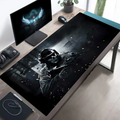 Mousepad XXL Gamer Antideslizante – Bordes Cosidos, Diseño Militar, Varios Tamaños