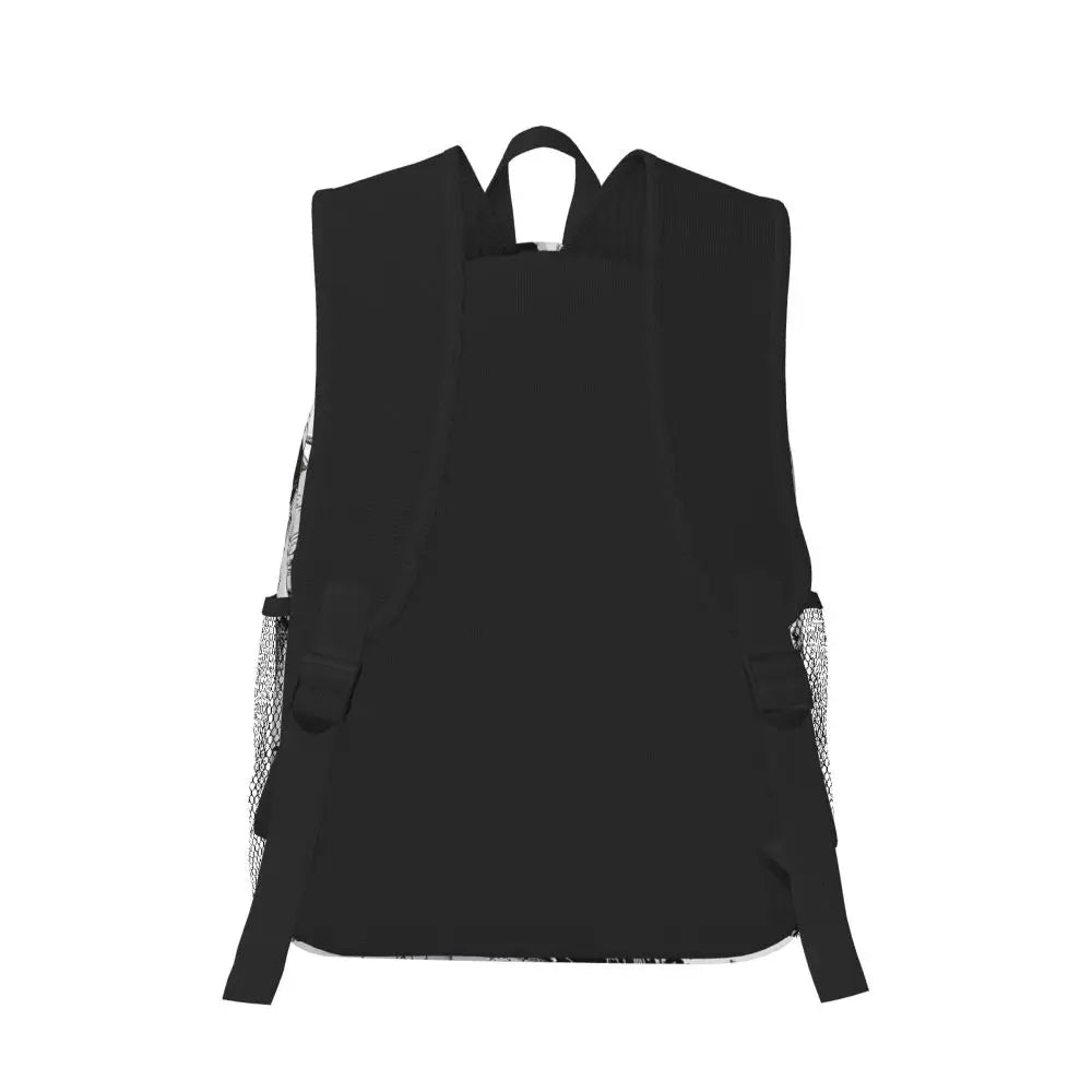 L-Linkin-S P-Park-S Band Mochila para estudiantes Mochila escolar Mochila de viaje para senderismo para niños y niñas Mochila de moda Bolsos de hombro