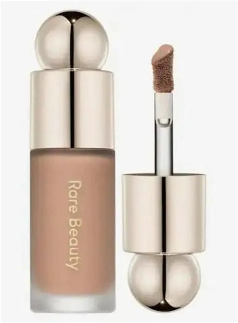 RARE BEAUTY Soft Pinch Liquid Contour, Aspecto Naturalmente Levantado y Duradero, Corrector Bronceador, Rubor Hidratante a Prueba de Agua