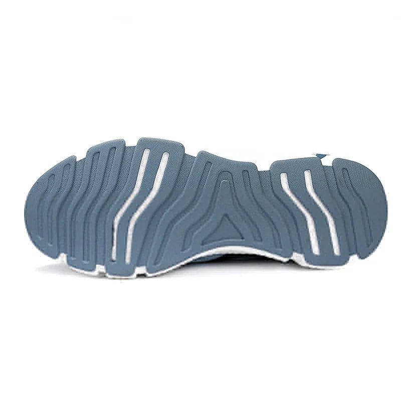 2025 zapatos para hombre, zapatillas transpirables para correr para hombre, zapatos de malla cómodos y ligeros para exteriores, zapatillas para caminar Unisex para mujer