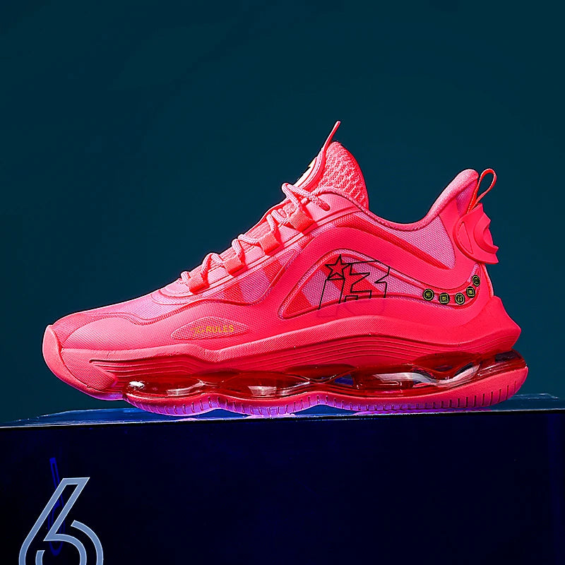 Zapatos Deportivos para Hombre, Tenis Masculinos de Lujo, Calzado Casual, Transpirables, Mocasines de Moda, Zapatos para Correr