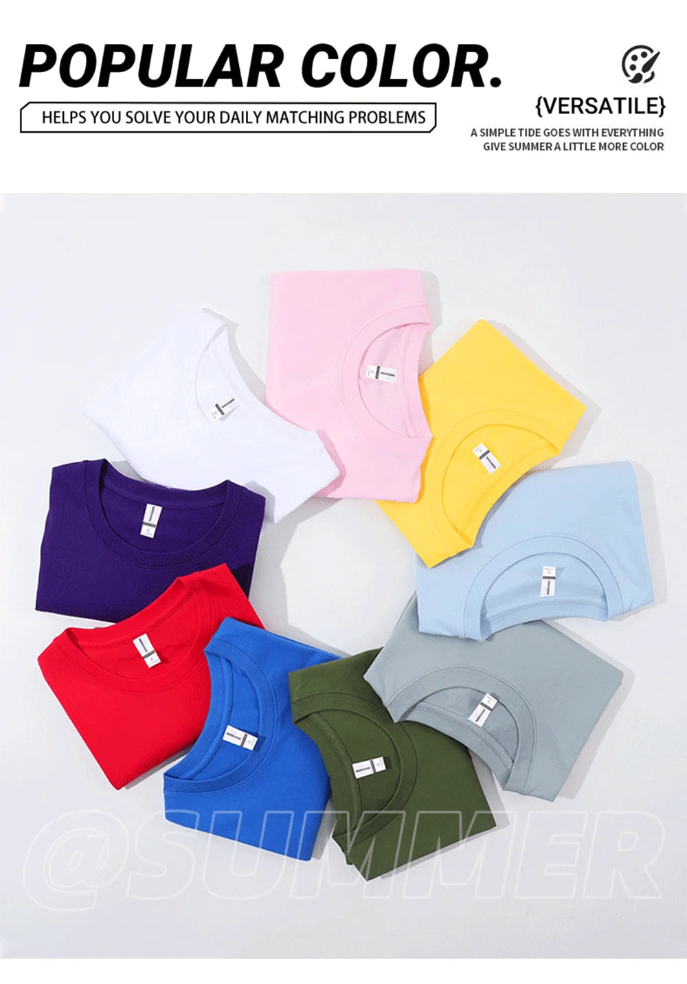 Camiseta gráfica de ciudad clásica de Chicago Usa para hombre, camisetas de calle con cuello redondo, ropa, camiseta informal de algodón de manga corta para pareja