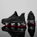 Zapatillas Deportivas Casuales Transpirables para Hombre, Zapatillas de Running de Lujo, Tenis Cómodos para Hombre y Mujer
