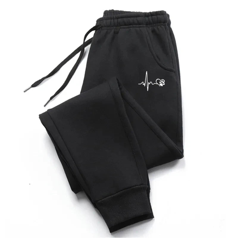 Pantalones de uso diario para mujer, pantalones versátiles para mujer, novedad de 2024, pantalones holgados a la moda, pantalones de chándal cómodos para mujer, pantalones de ejercicio informales para Fitness