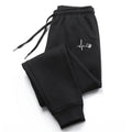 Pantalones de uso diario para mujer, pantalones versátiles para mujer, novedad de 2024, pantalones holgados a la moda, pantalones de chándal cómodos para mujer, pantalones de ejercicio informales para Fitness