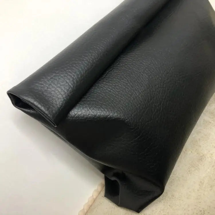 Bolsos de mano informales para mujer, bolsos de noche de cuero PU suave, bolso tipo sobre para fiesta, bolso para teléfono y portátil, Bolso de mano