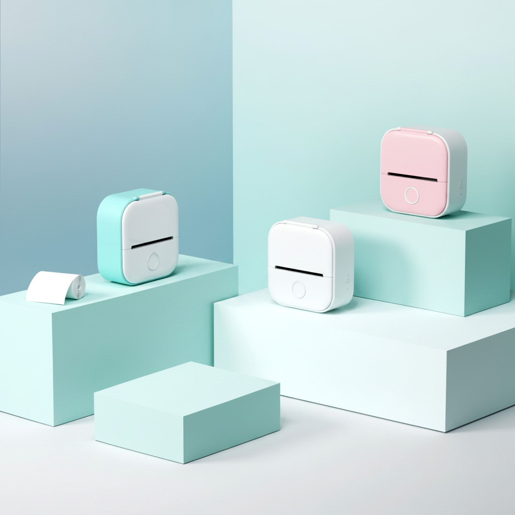 Mini Thermal Printer